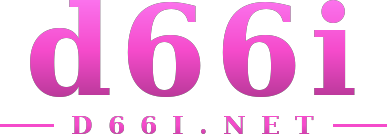 d66i logo